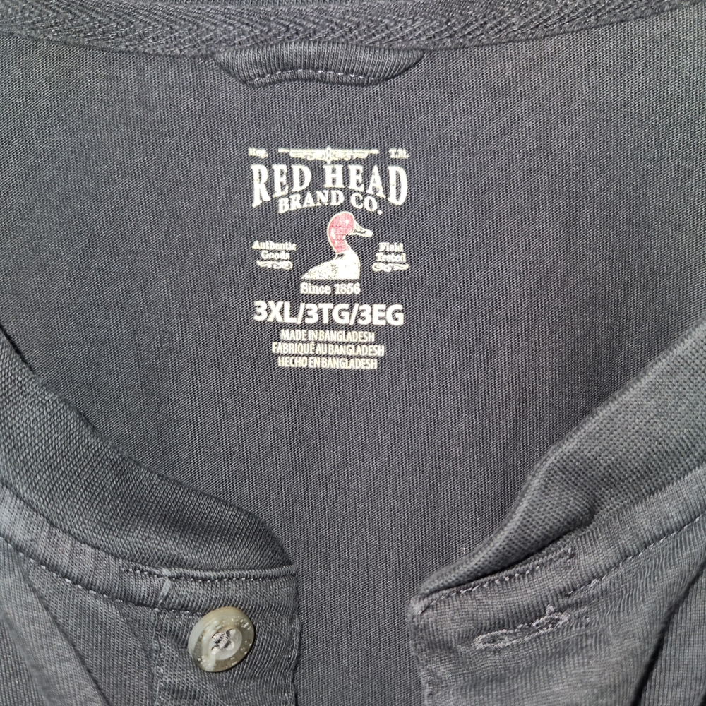 Men's Black Casual Shirt - Picture 2 of 4